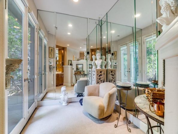 7111  Hill Forest Drive , Dallas Texas 75230