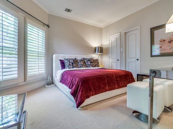 7111  Hill Forest Drive , Dallas Texas 75230
