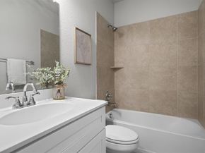 14613  Martin Creek Cove , Fort Worth Texas 76262