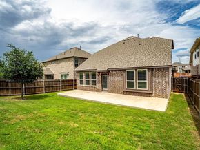14613  Martin Creek Cove , Fort Worth Texas 76262