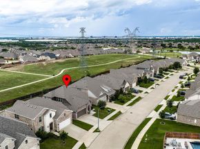 14613  Martin Creek Cove , Fort Worth Texas 76262