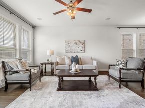 14613  Martin Creek Cove , Fort Worth Texas 76262