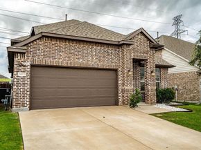 14613  Martin Creek Cove , Fort Worth Texas 76262