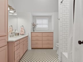3013  Overton Park Drive E, Fort Worth Texas 76109