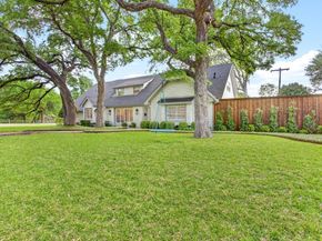 3013  Overton Park Drive E, Fort Worth Texas 76109