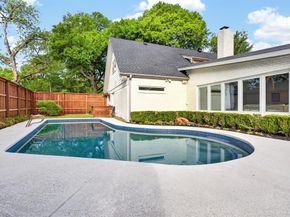 3013  Overton Park Drive E, Fort Worth Texas 76109