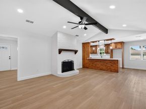 3401  Glenmont Drive , Fort Worth Texas 76133