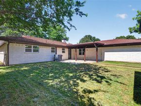 3401  Glenmont Drive , Fort Worth Texas 76133