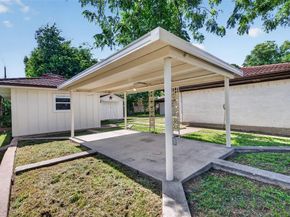 3401  Glenmont Drive , Fort Worth Texas 76133