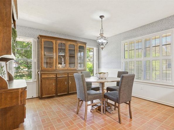 915  Grinnell Drive , Richardson Texas 75081