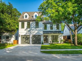 9034  Forest Hills Boulevard , Dallas Texas 75218