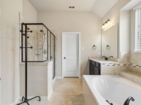 2927  Lakefield Drive , Little Elm Texas 75068