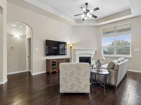 2927  Lakefield Drive , Little Elm Texas 75068