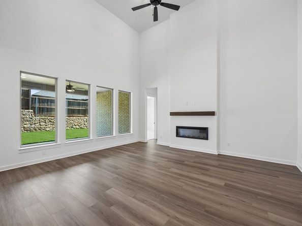 2648 W Rainier Drive Drive , Corinth Texas 76210