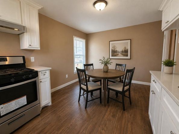 7132  Maple Park Drive , Richland Hills Texas 76118