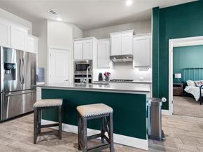 11504  Hartwell Lane , Fort Worth Texas 76244