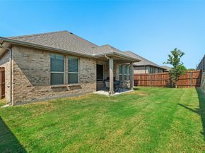 11504  Hartwell Lane , Fort Worth Texas 76244