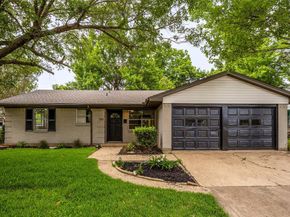 1310  Carroll Drive , Garland Texas 75041
