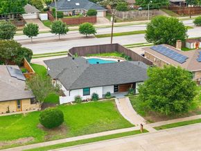 2760 N Hillbrier Circle , Plano Texas 75075