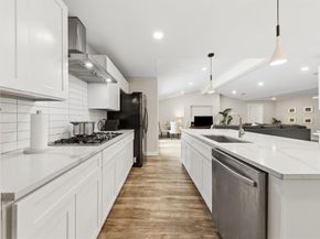 2760 N Hillbrier Circle , Plano Texas 75075