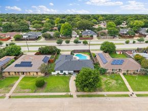 2760 N Hillbrier Circle , Plano Texas 75075