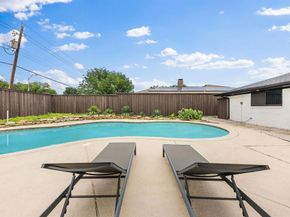 2760 N Hillbrier Circle , Plano Texas 75075