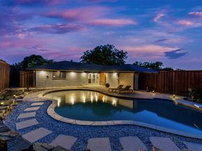 2760 N Hillbrier Circle , Plano Texas 75075
