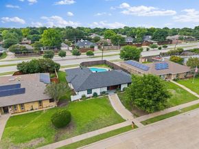 2760 N Hillbrier Circle , Plano Texas 75075