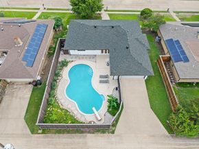 2760 N Hillbrier Circle , Plano Texas 75075