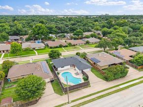 2760 N Hillbrier Circle , Plano Texas 75075