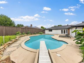 2760 N Hillbrier Circle , Plano Texas 75075