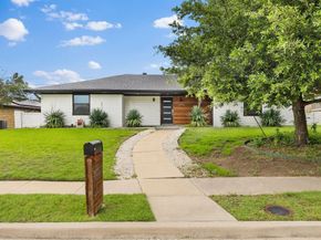 2760 N Hillbrier Circle , Plano Texas 75075