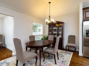 10517 N Haven Drive , Benbrook Texas 76126