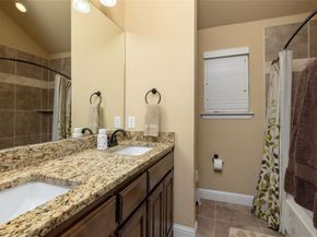 10517 N Haven Drive , Benbrook Texas 76126