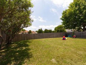 10517 N Haven Drive , Benbrook Texas 76126