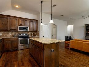 10517 N Haven Drive , Benbrook Texas 76126