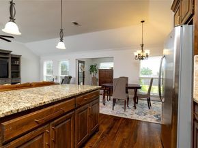 10517 N Haven Drive , Benbrook Texas 76126