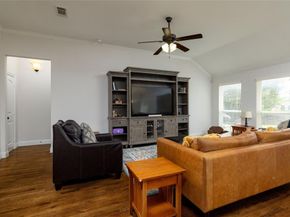 10517 N Haven Drive , Benbrook Texas 76126