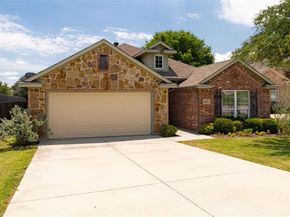 10517 N Haven Drive , Benbrook Texas 76126