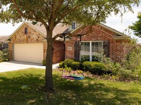 10517 N Haven Drive , Benbrook Texas 76126
