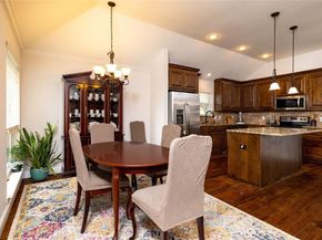 10517 N Haven Drive , Benbrook Texas 76126