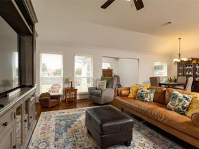 10517 N Haven Drive , Benbrook Texas 76126
