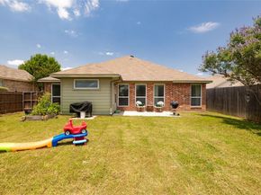 10517 N Haven Drive , Benbrook Texas 76126