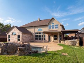 3105  Bridgewater Drive , Little Elm Texas 75068