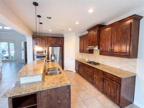 3105  Bridgewater Drive , Little Elm Texas 75068