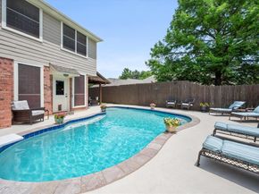 1408  Merion Drive , Mansfield Texas 76063