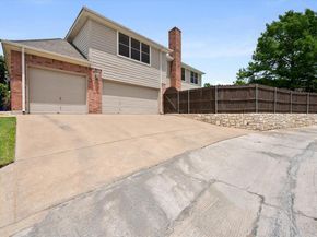 1408  Merion Drive , Mansfield Texas 76063
