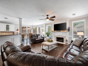 1408  Merion Drive , Mansfield Texas 76063