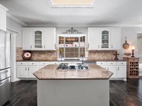 1408  Merion Drive , Mansfield Texas 76063