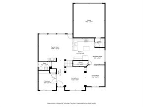 3900  Columbus Drive , McKinney Texas 75070